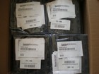 Case Of 20  Rosenberg Th501-sa38 Plastic 3 Way Universal Stand Off Adapter Block