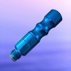 New Pure Energy Inline High Pressure Regulator Hpr Gloss Blue Pmi Autococker