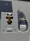 Verkada Camera Outdoor Ptz Ip Cam Pole Mount Bracket Accessories Acc-mnt-pole-1