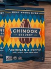 11 Bags Chinook Sunflower Seeds And 5 Bags Bigs Spicy Dill Pickle Seeds