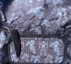 Loungefly Hasbro Transformers Optimus Prime Glow In The Dark Mini Backpack Nwt