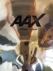 Sabian Aax 20 Inch Chinese Cymbal Brass Vintage Rock Drums Accessories