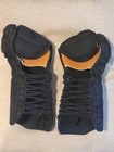 Kendo Kote  Gloves  Soft Suede Leather Inner  Size Med large