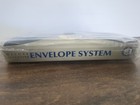 Dave Ramsey Financial Peace University Deluxe Executive Envelope System Budget