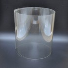 Gauge 0 5mm Drum Wrap Musical Instrument Deco Sheet Transparent