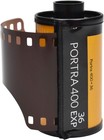 Kodak Professional Portra 400 Color Negative Film 35mm Roll Film  36 Exposure   