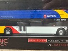 Scale 1 87 Xcelsior New Flyer Transit Bus