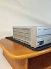 Philips Dvp3345v f7 Dvd Vcr Vhs Combo Recorder Player No Remote Tested Working