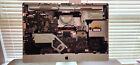 Imac 27 Inch Mid 2011 A1312  hdd Removed  Sold As Is