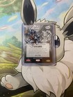 2024 Fleer Ultra Wolverine-gold Medallion Silver Samurai  m-42  200 Nice
