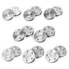 1 Pair 5g-45g Golf Weights Compatible With Scotty Cameron Golo Futura Putter