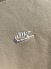 Nike Youth Xl Logo Hoodie
