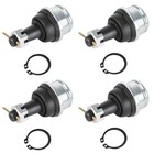Upper And Lower Front Ball Joint For Kawasaki Kfx450r Kfx700 Teryx 800 Teryx4