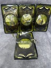 Carriage Town Antique English Door Escutcheon New Nos  4 
