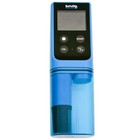 Multi-use Safedip  Meter For Pools  Spas  And Aquariums - Easy Calibration