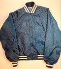 Vintage Usps Jacket Dunbrooke Pla Jac 15 Year Safe Driver Denver Postal Medium