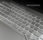 Asus Rog Strix G16 G614 Keyboard Cover Clear Tpu Protector Casedao