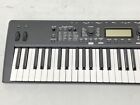 Korg Kross 2 61 Keyboard Synthesizer Cross 61 Key Black Soft Case
