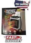 Handy Heater Turbo 800 Wall-outlet Space Heater - 800w