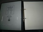 Great Britain Stamps Collection 1937 - 1961 Mostly Fine Mint On Pages In Binder