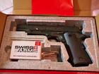 Evike Airguns - Tanfoglio Witness  Metal 1911  4 5mm Air Gun