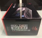  in Stock  Asus Rog Thor 1600w Titanium Iii Magnetic Oled Display Power Supply