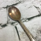 Vintage 1847 Rogers Bros Silverplate Eternally Yours Spoon Flatware Utensil