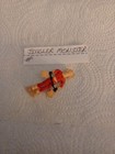 Vintage Rare Gumball vending Painted Jiggler Monster Charm 