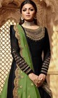 Wedding Pakistani Designer Indian Party Bollywood Wear Kameez Salwar Gown Suit