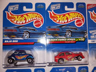 Lot Of 15 Vintage Hot Wheels 1 64 Scale Die Cast Vehicles New Nip Lot 8