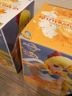 Sailor Moon Glitter   Glamours Super Sailor Venus Figure Set Artemis Diana