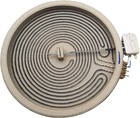 New Oem Wb30t10130 12  Dual Haliant Element For Ge  Stove Ap4344395 Ps2321564
