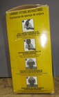 Cap Mounted Ear Muffs From Maximum Safety Mxcem25  Fits Most Hard Hats 25 Db Nrr