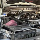 New S b 75-5168 Cold Air Intake For 2022-2024 Ford Bronco Raptor 3 0l Ecoboost