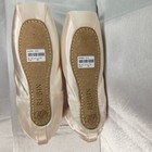 Russian Pointe Rubin Pointe Shoes Sz 42 W3 V2 - Flex Soft V-cut Discontinued