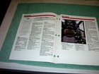 Case Ih Model 2394 Tractor Original Sales Brochure Bulletin  Info Specs