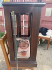 Vintage Pulaski Display Case