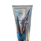 New Bath   Body Works Super Soft Foot Cream Shea Butter 6oz Full Size Retired