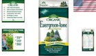 Espoma Organic Evergreen-tone 4-3-4 Fertilizer - 18 Lb  For Healthy Evergreens