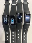Fitbit Charge 6 Fitness Track L Ds Black Preowned Works Perfect Model Ga05183na