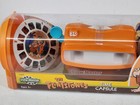The Flintstones Time Capsule View Master Set Viewer   3 Reels 2004 New Sealed
