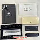 Rare Vintage Montblanc Writers Edition Victor Hugo Limited Edition Fountain Pen