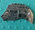 Little Mermaid 35th Anniversary Mystery Puzzle Series-ursula   Flotsam   Jetsam