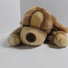 Animal Alley Darby Hound Puppy Dog Brown Toys R Us Plush Stuffed Animal Vtg 9   