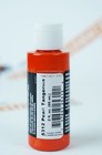Createx Airbrush Colors 5312 Pearl Tangerme 2oz  Water-based Pearlized Paint 