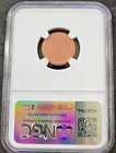 Lincoln Cent Mint North East Error Collection Blank Planchet Coin Ngc Uram Rare