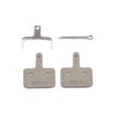 Shimano B05s Disc Brake Pads Resin Mtb For M315 Mt200 Acera Altus Deore Br-b05s