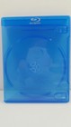 17 X Empty Standard Blu-ray Replacement Case - Hold 2 Discs Each