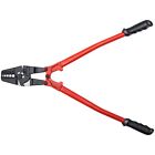24  Hand Swager Cable Wire Rope Cutter Swage 1 16  3 32  1 8  5 32  3 16  Alumin