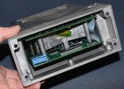 Military Lmtv Truck Allison Wtecii Transmission Tcm Control Module